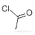 Chlorek acetylu CAS 75-36-5